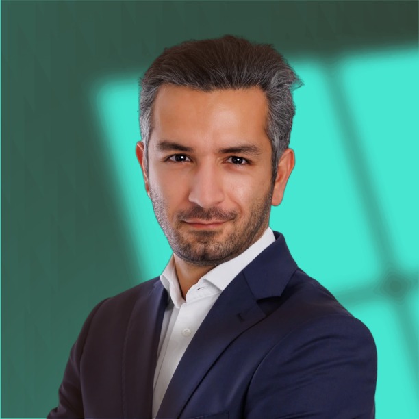 Photo of Hasan Javaran